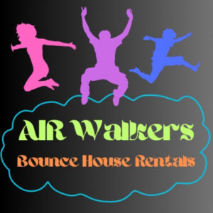 Air Walers Bounce House Rentals High Point NC