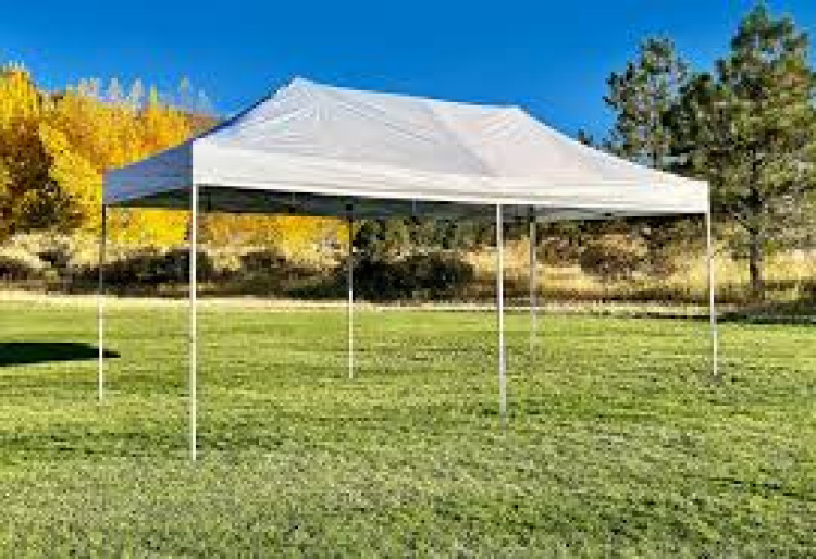 10x20 Tent