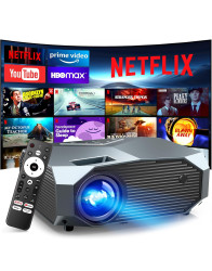Smart Projector